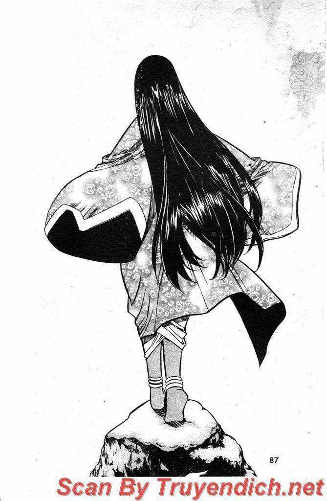 Now - Chapter 26 - Trang 1