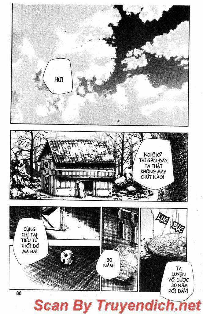 Now - Chapter 26 - Trang 2