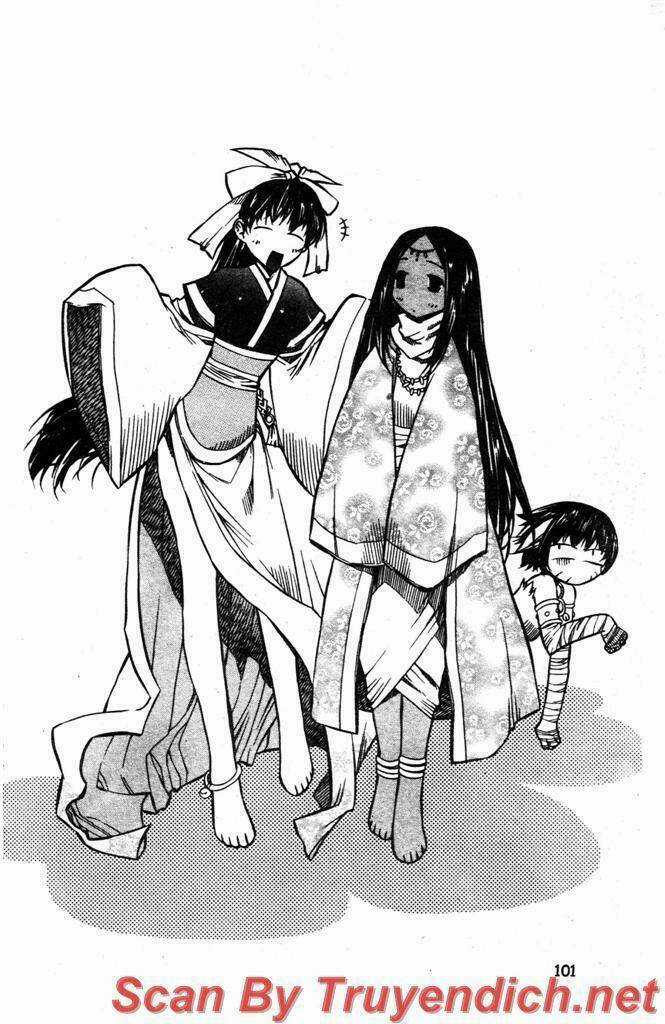 Now - Chapter 26 - Trang 15