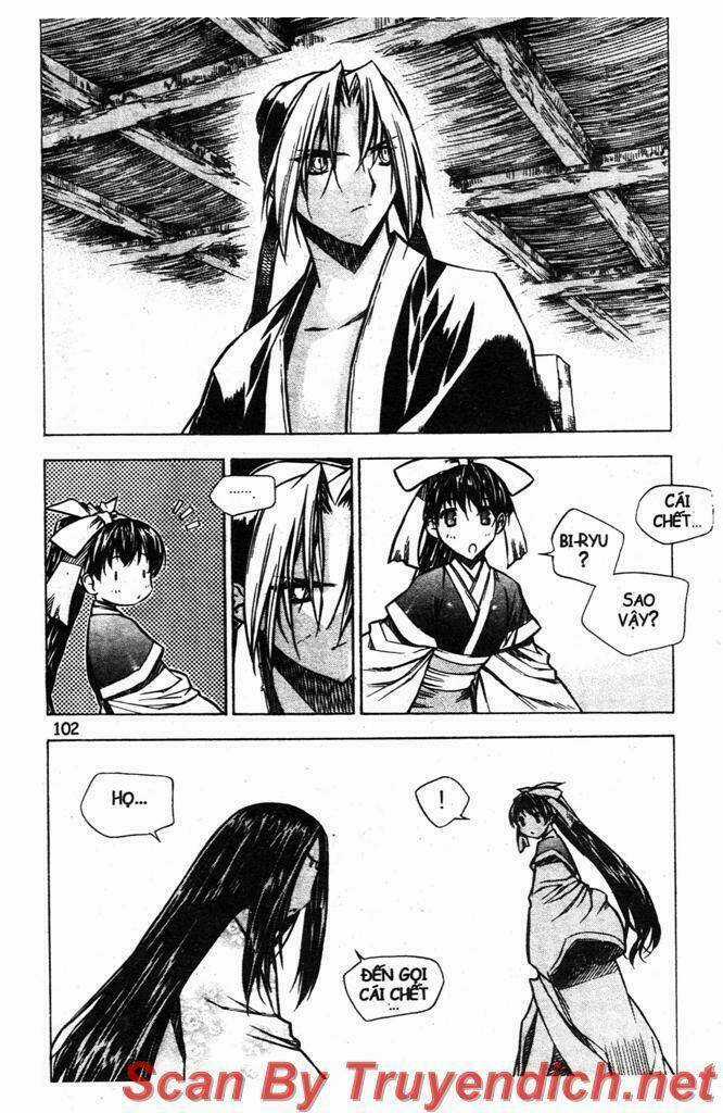 Now - Chapter 26 - Trang 16