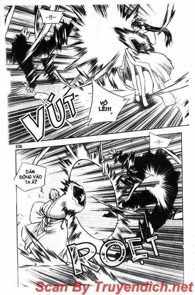 Now - Chapter 26 - Trang 18