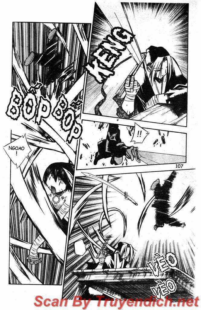 Now - Chapter 26 - Trang 19