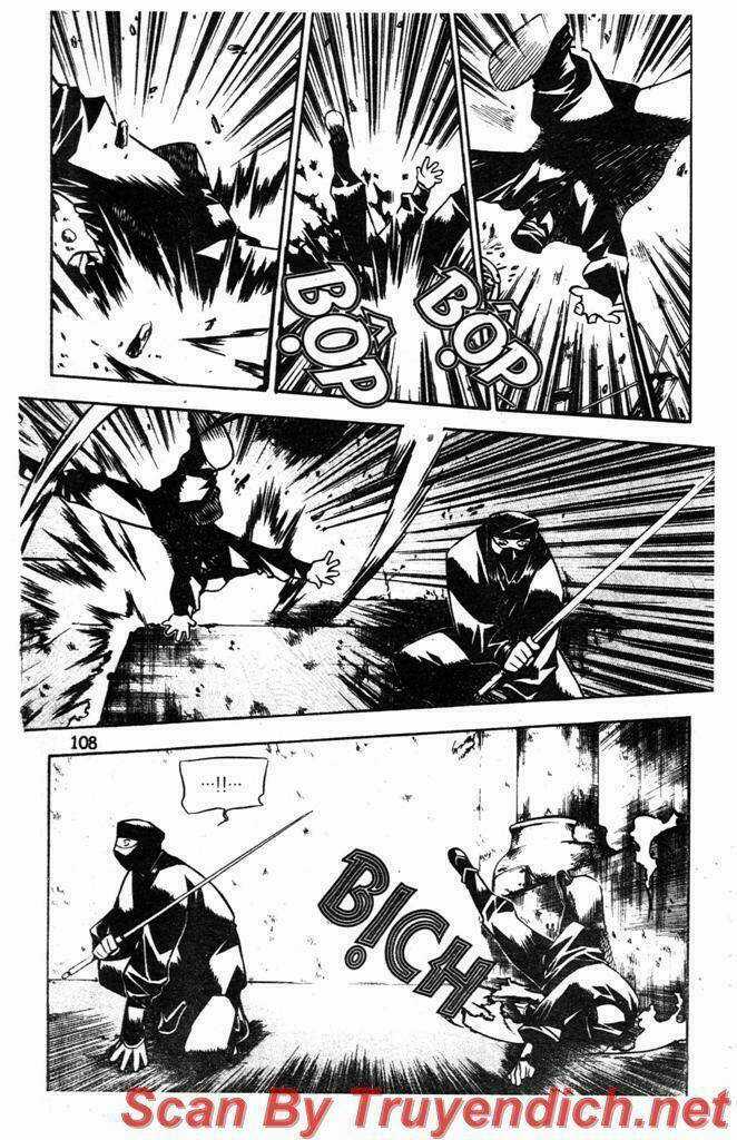 Now - Chapter 26 - Trang 20