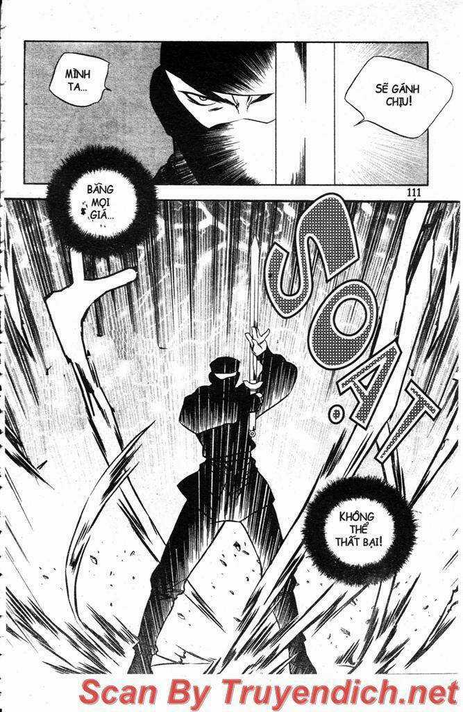 Now - Chapter 26 - Trang 23