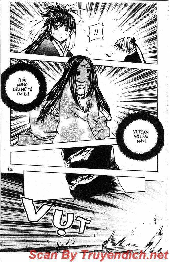 Now - Chapter 26 - Trang 24