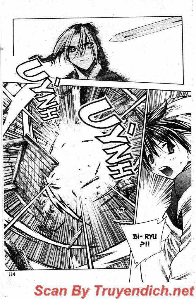 Now - Chapter 26 - Trang 26