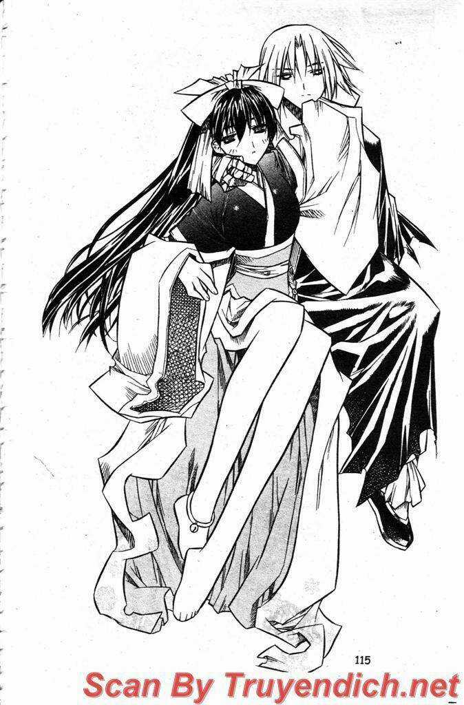 Now - Chapter 26 - Trang 27