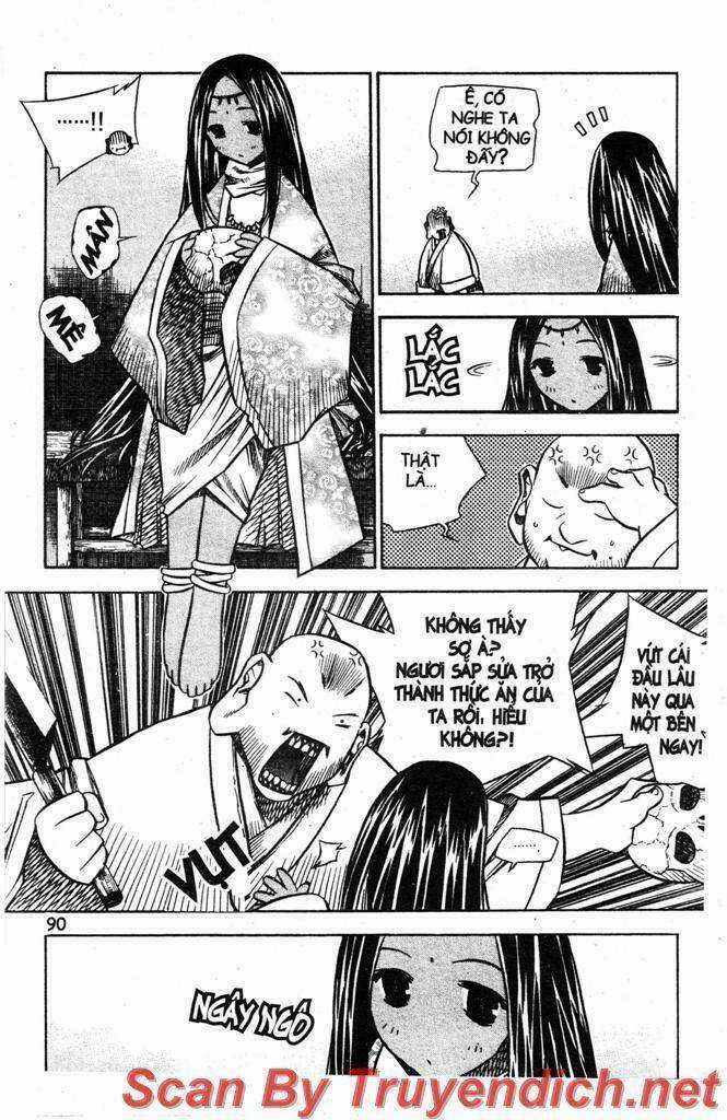 Now - Chapter 26 - Trang 4