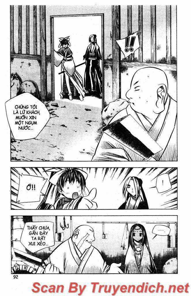 Now - Chapter 26 - Trang 6