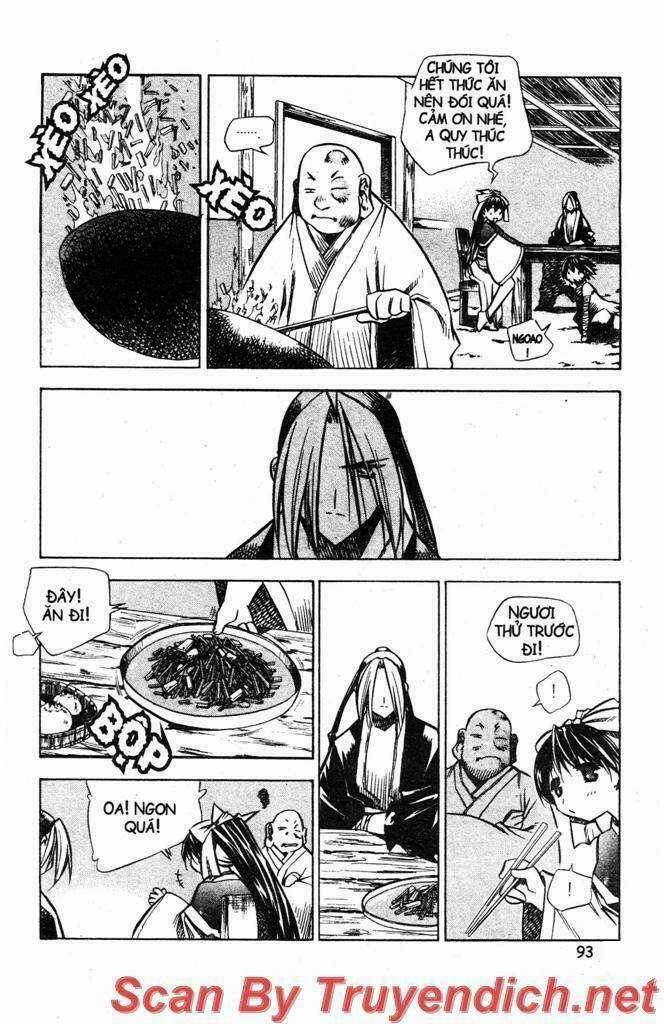 Now - Chapter 26 - Trang 7