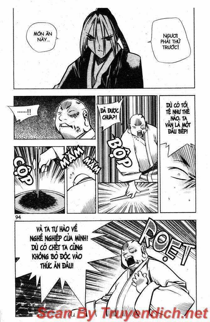 Now - Chapter 26 - Trang 8