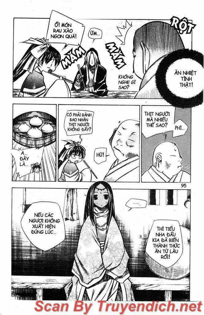 Now - Chapter 26 - Trang 9