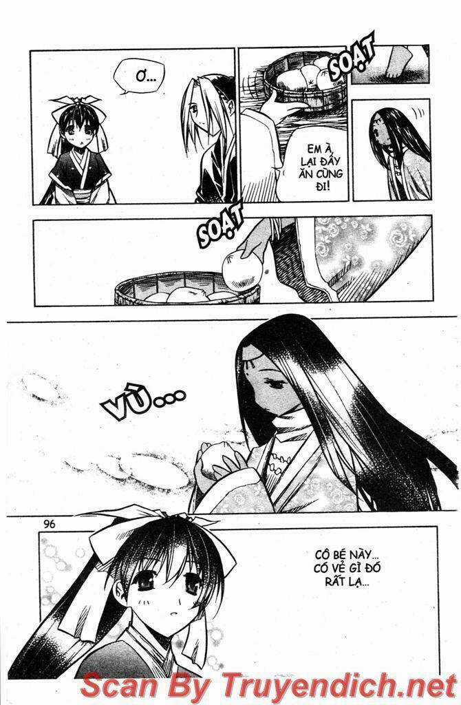 Now - Chapter 26 - Trang 10