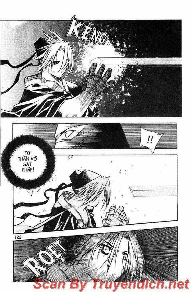 Now - Chapter 27 - Trang 2