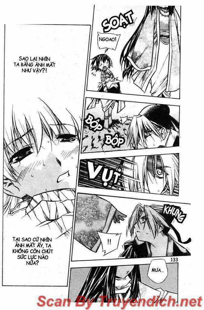 Now - Chapter 27 - Trang 13