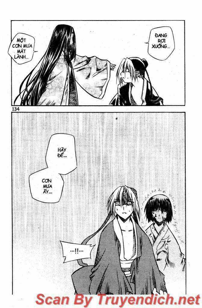 Now - Chapter 27 - Trang 14