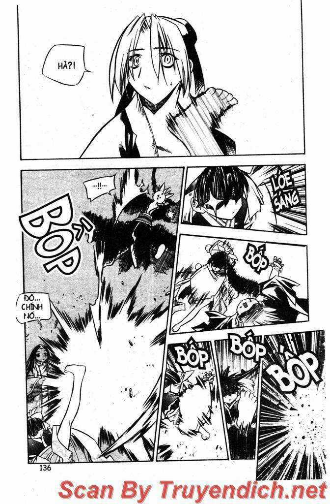 Now - Chapter 27 - Trang 16