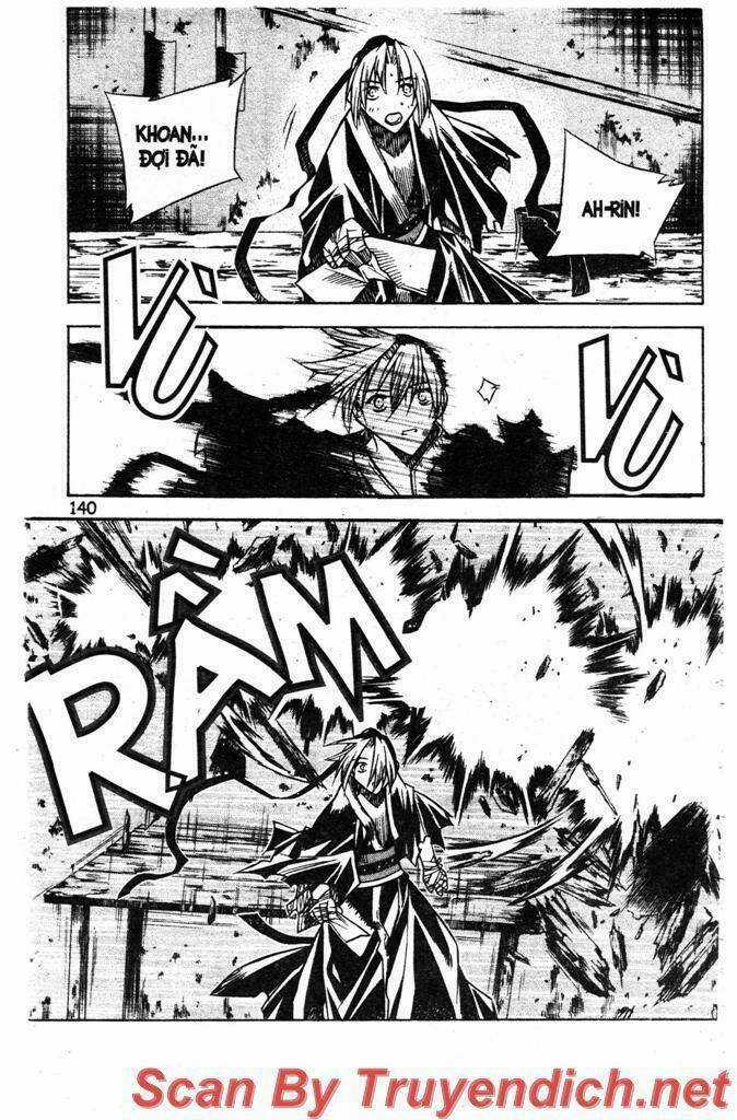 Now - Chapter 27 - Trang 20