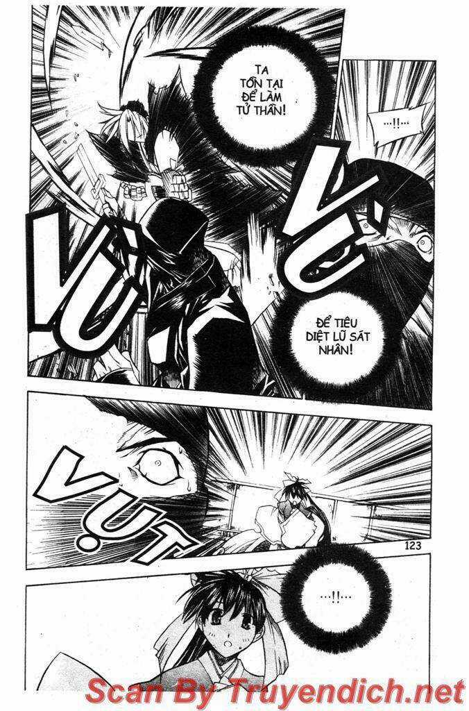 Now - Chapter 27 - Trang 3