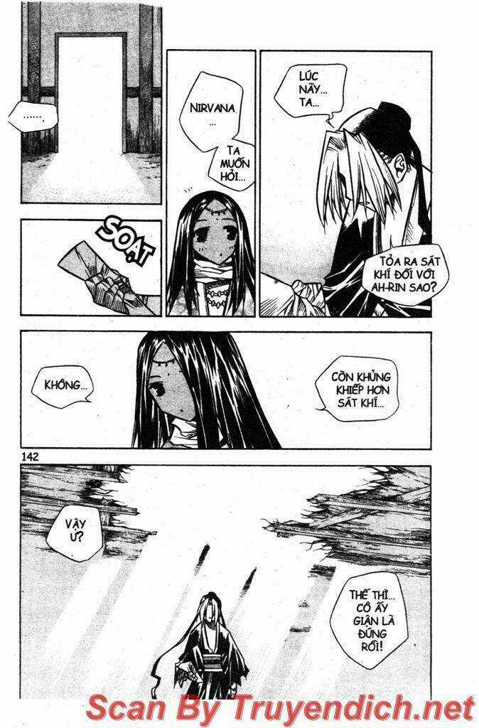 Now - Chapter 27 - Trang 22