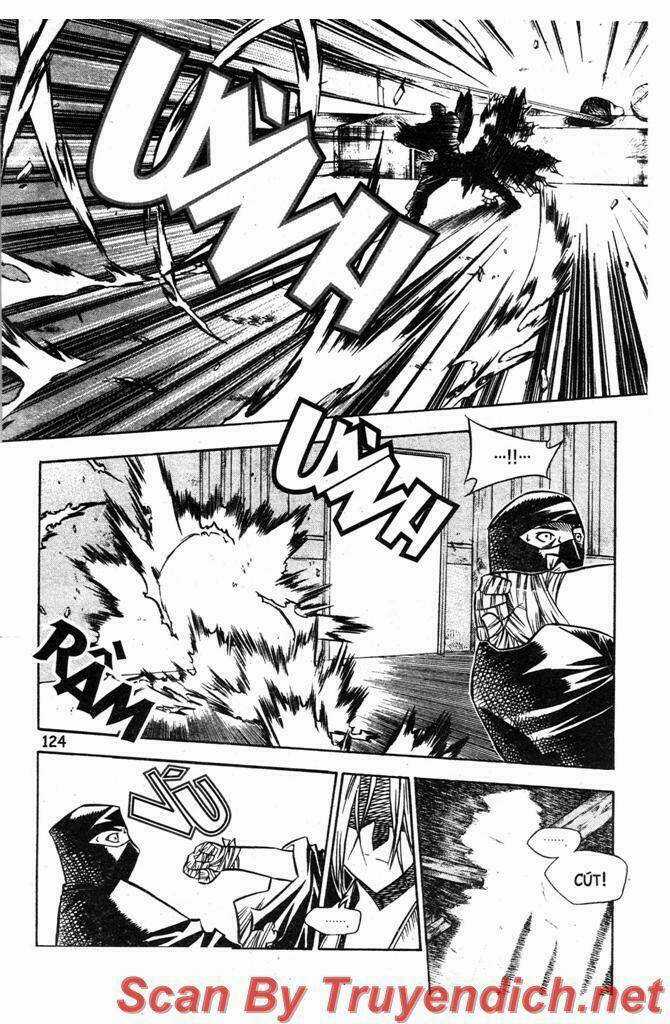 Now - Chapter 27 - Trang 4