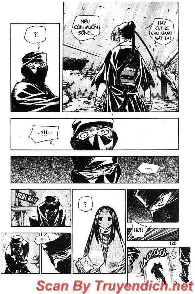 Now - Chapter 27 - Trang 5