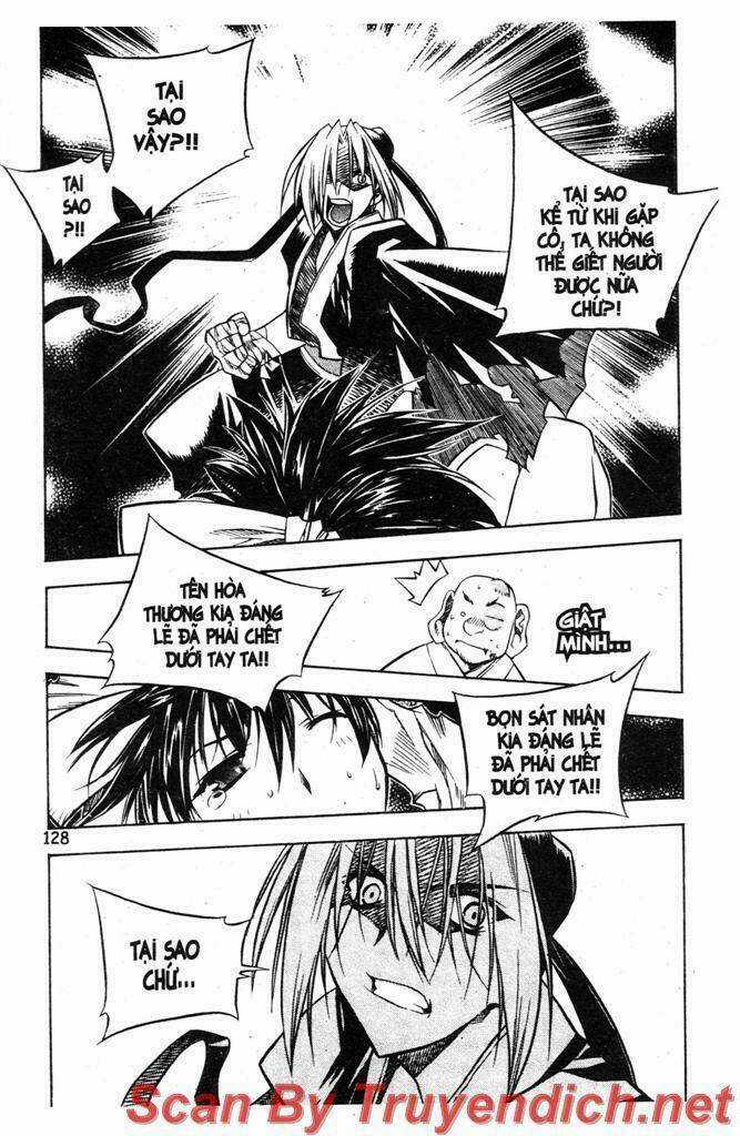 Now - Chapter 27 - Trang 8