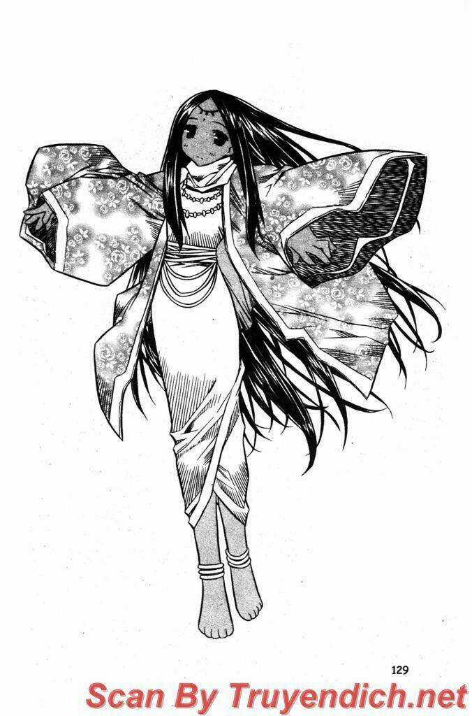 Now - Chapter 27 - Trang 9