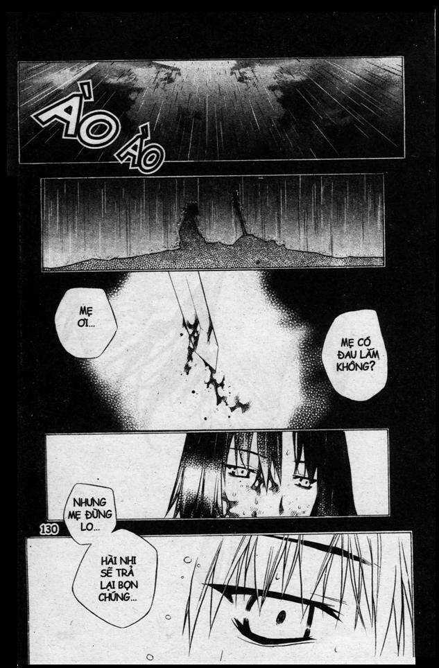 Now - Chapter 27 - Trang 10