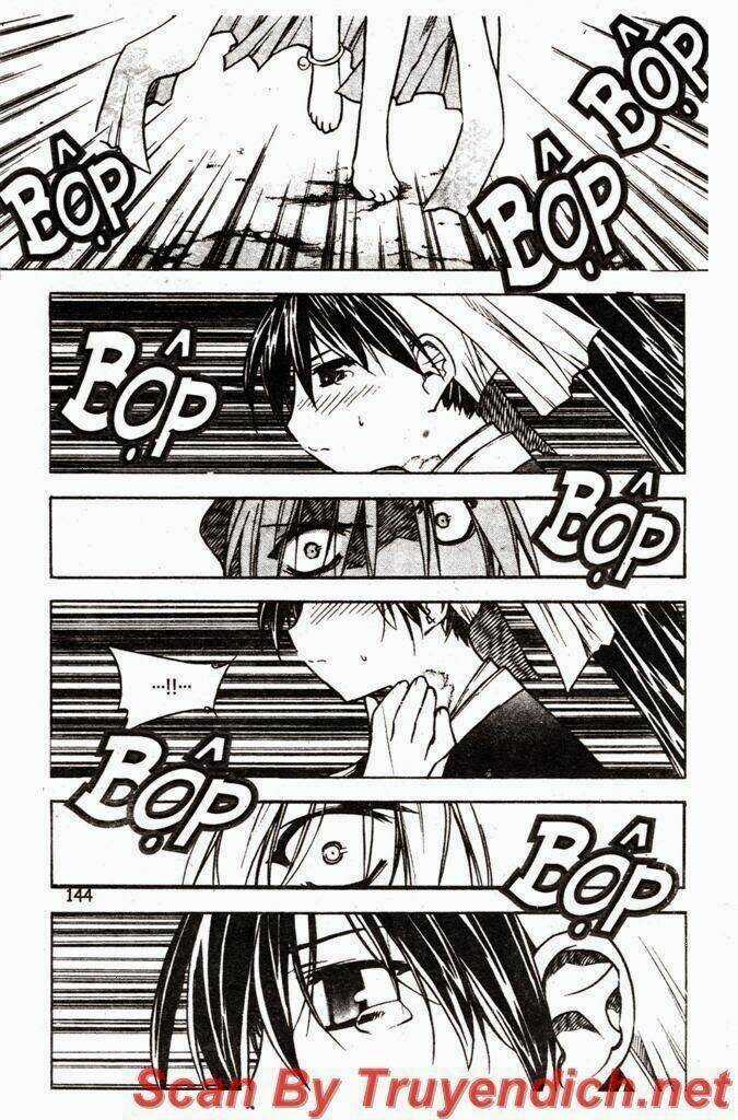 Now - Chapter 28 - Trang 1