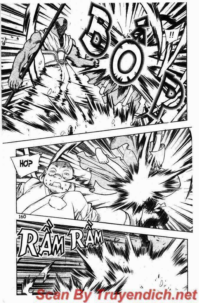 Now - Chapter 28 - Trang 12