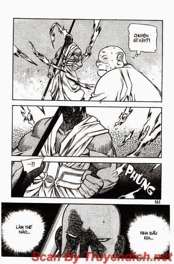 Now - Chapter 28 - Trang 13