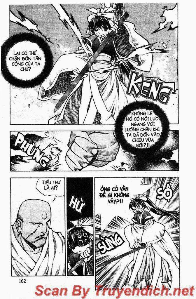 Now - Chapter 28 - Trang 14