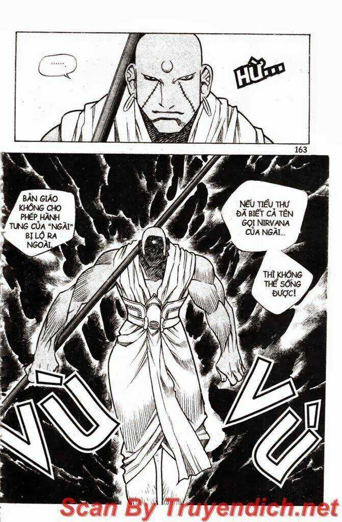 Now - Chapter 28 - Trang 15