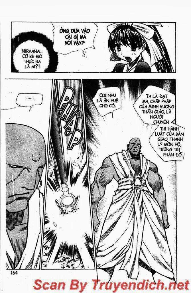 Now - Chapter 28 - Trang 16