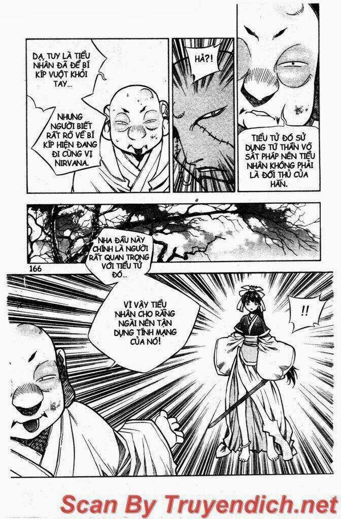 Now - Chapter 28 - Trang 18