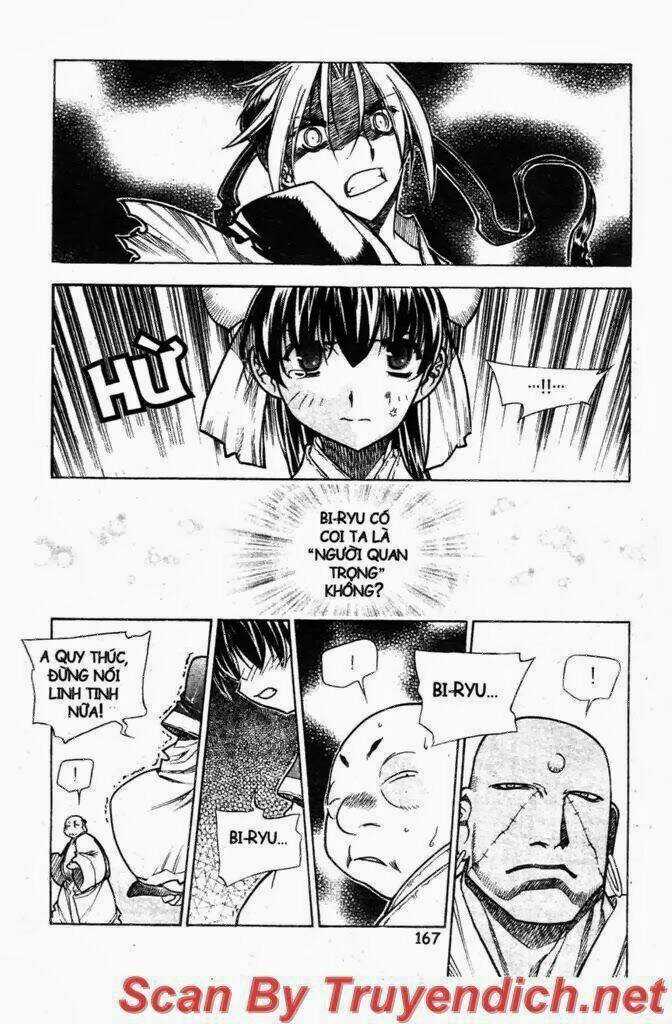 Now - Chapter 28 - Trang 19