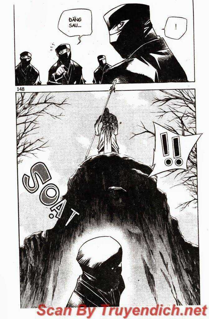 Now - Chapter 28 - Trang 3