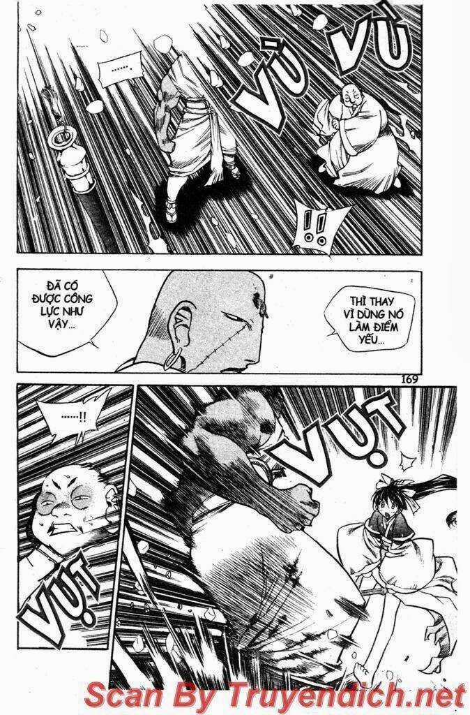 Now - Chapter 28 - Trang 21