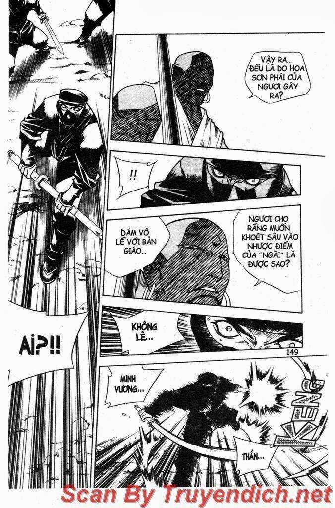 Now - Chapter 28 - Trang 4