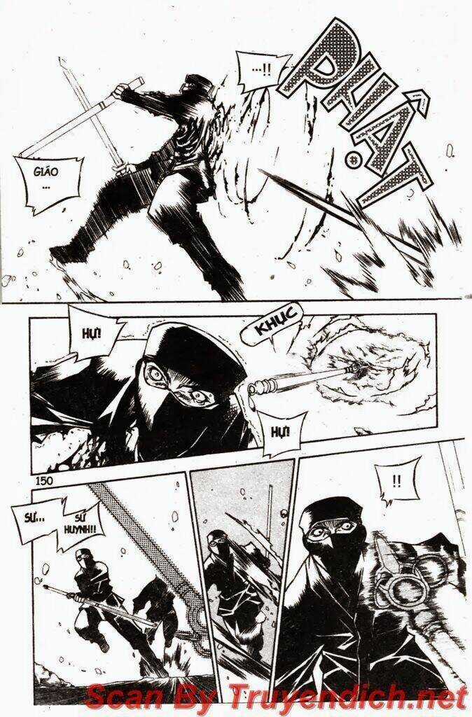 Now - Chapter 28 - Trang 5