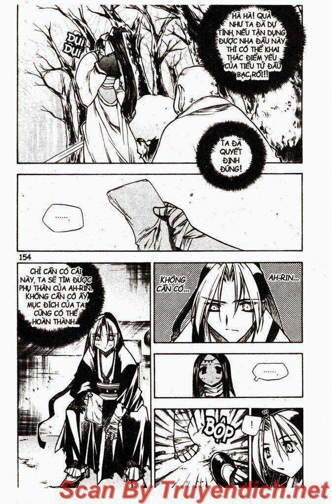 Now - Chapter 28 - Trang 6