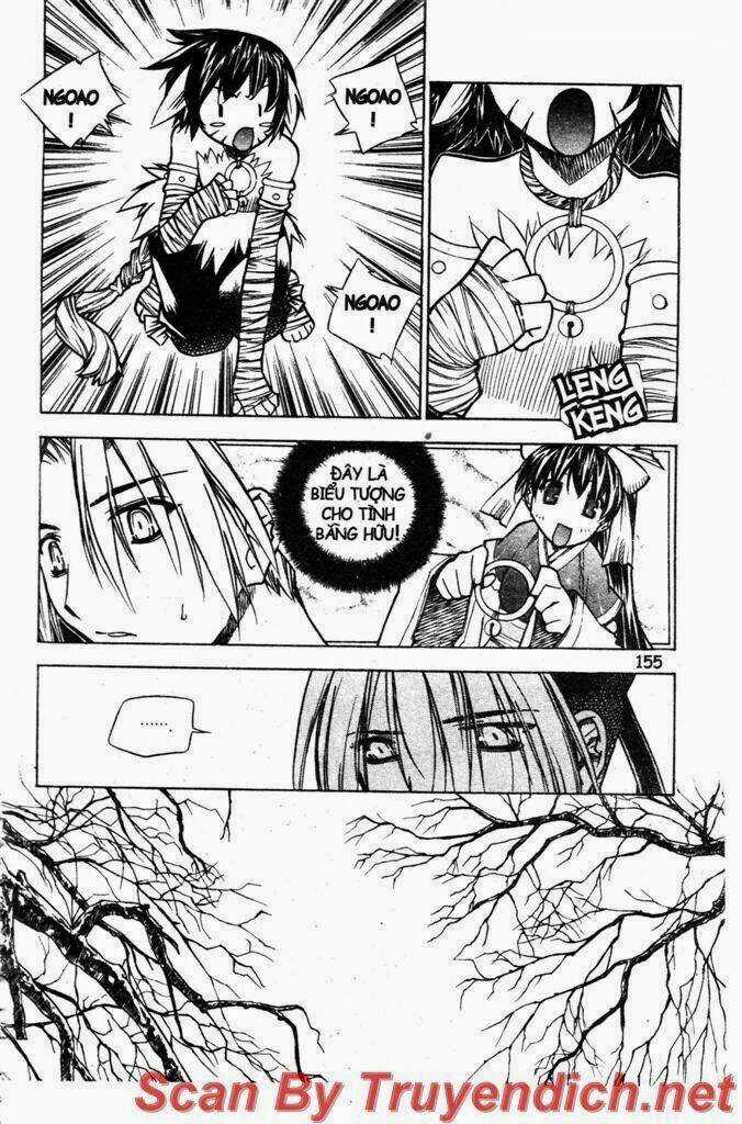 Now - Chapter 28 - Trang 7