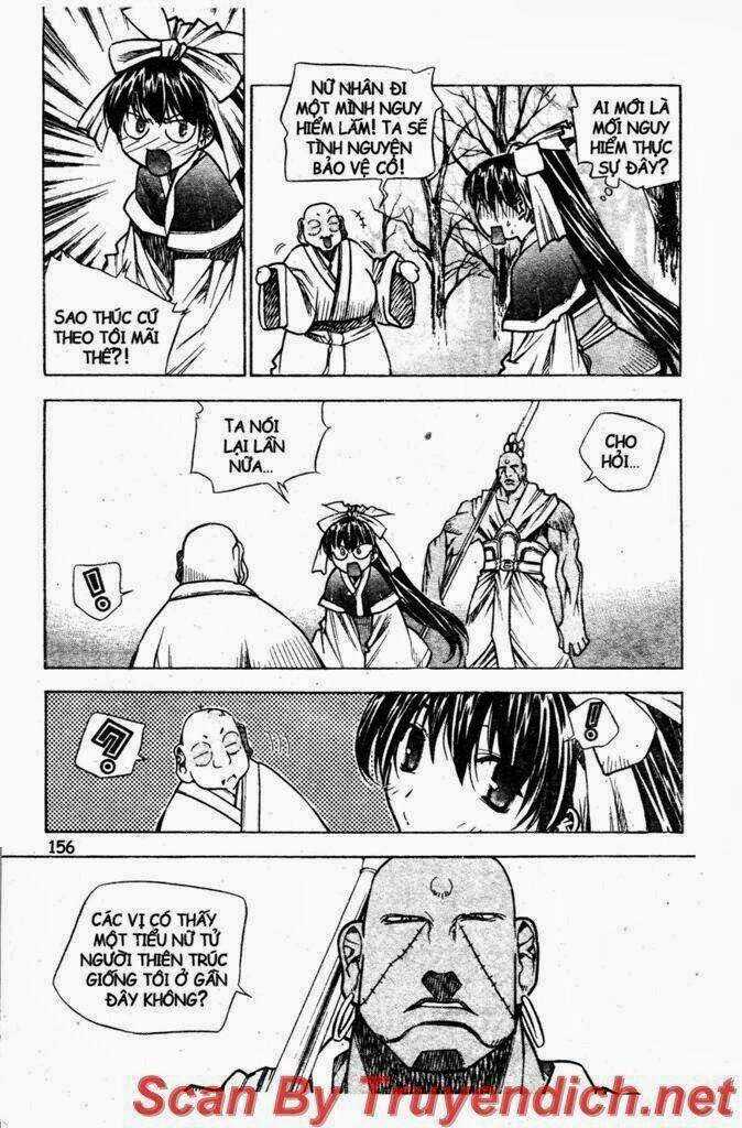 Now - Chapter 28 - Trang 8