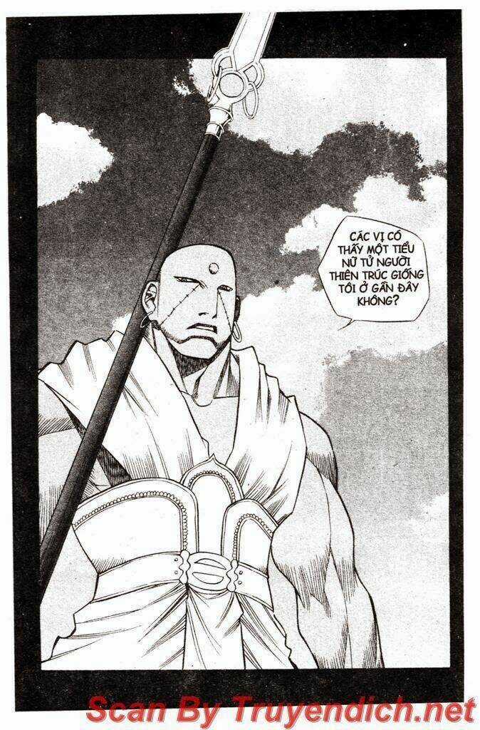 Now - Chapter 28 - Trang 9