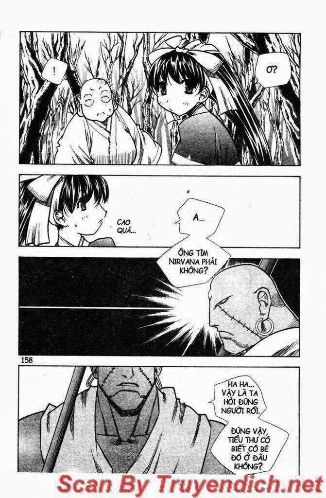 Now - Chapter 28 - Trang 10