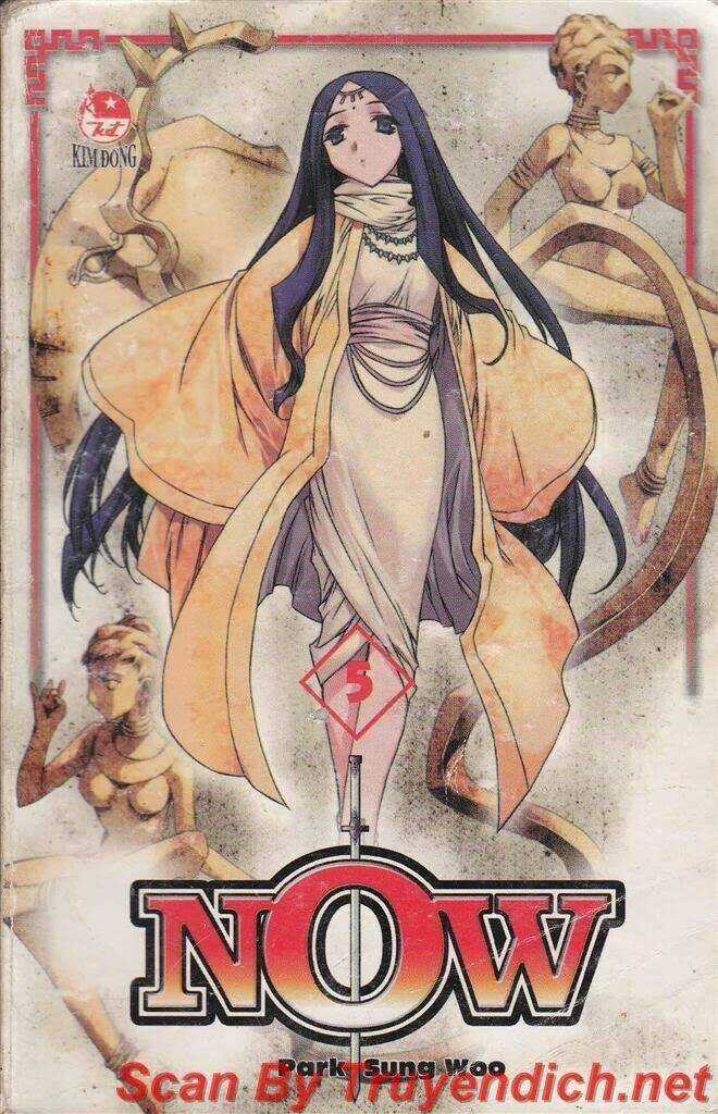 Now - Chapter 29 - Trang 1