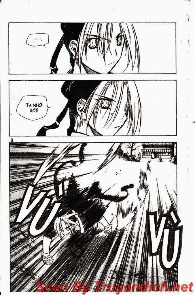 Now - Chapter 29 - Trang 2