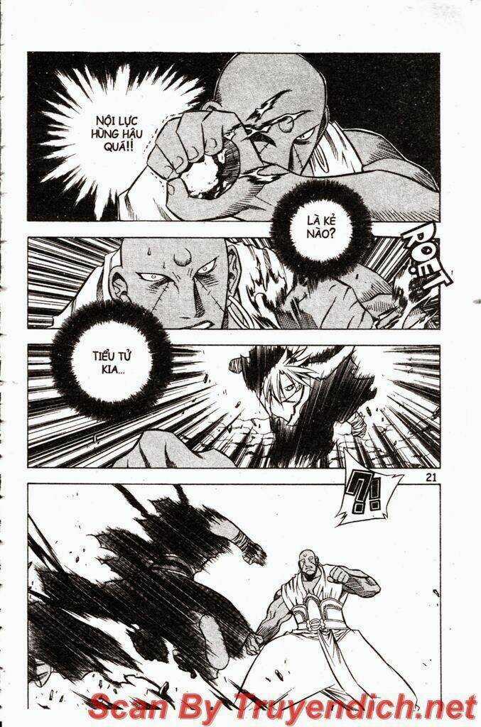 Now - Chapter 29 - Trang 11