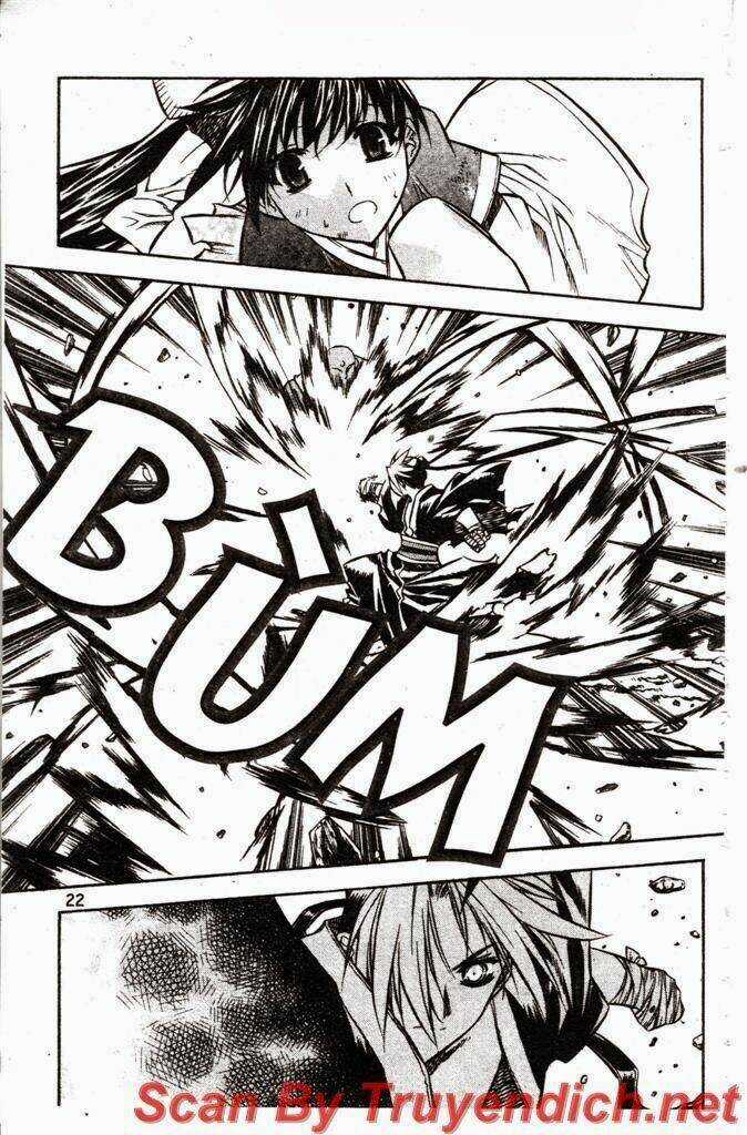 Now - Chapter 29 - Trang 12